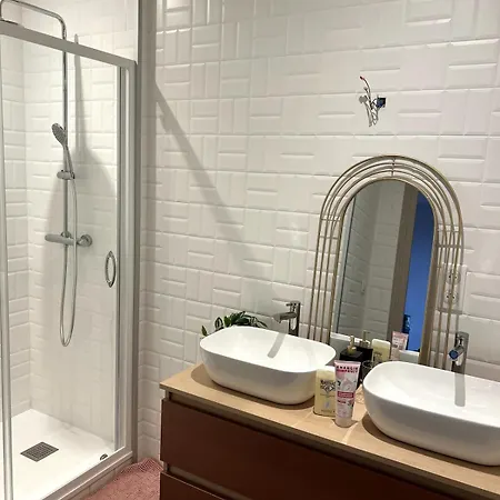 Chateau De Sampigny - 10 Min De Clermont-ferrand * Gerzat