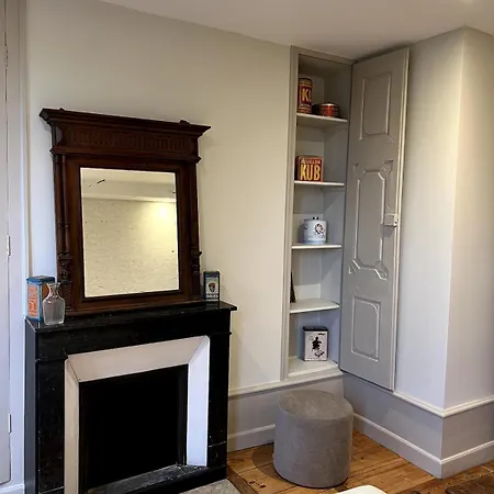 Chateau De Sampigny - 10 Min De Clermont-ferrand * Gerzat