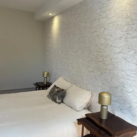 Chateau De Sampigny - 10 Min De Clermont-ferrand Apartament Gerzat