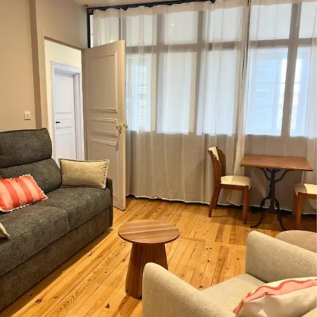 דירה Chateau De Sampigny - 10 Min De Clermont-ferrand